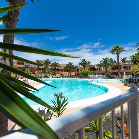 Alicebungalowpoolview-Summer Κοραλέχο Εξωτερικό φωτογραφία