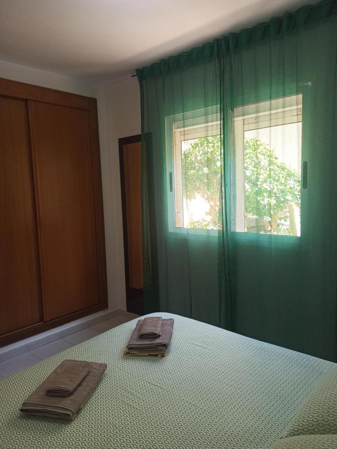 Alicebungalowpoolview-Summer Κοραλέχο Εξωτερικό φωτογραφία